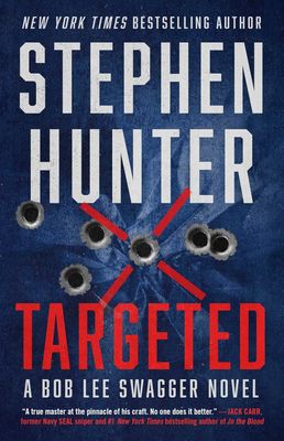 Targeted - Stephen Hunter
