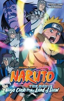 Naruto - Ninja Clash in the Land of Snow