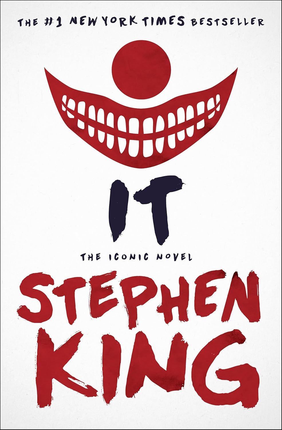 Stephen King - IT