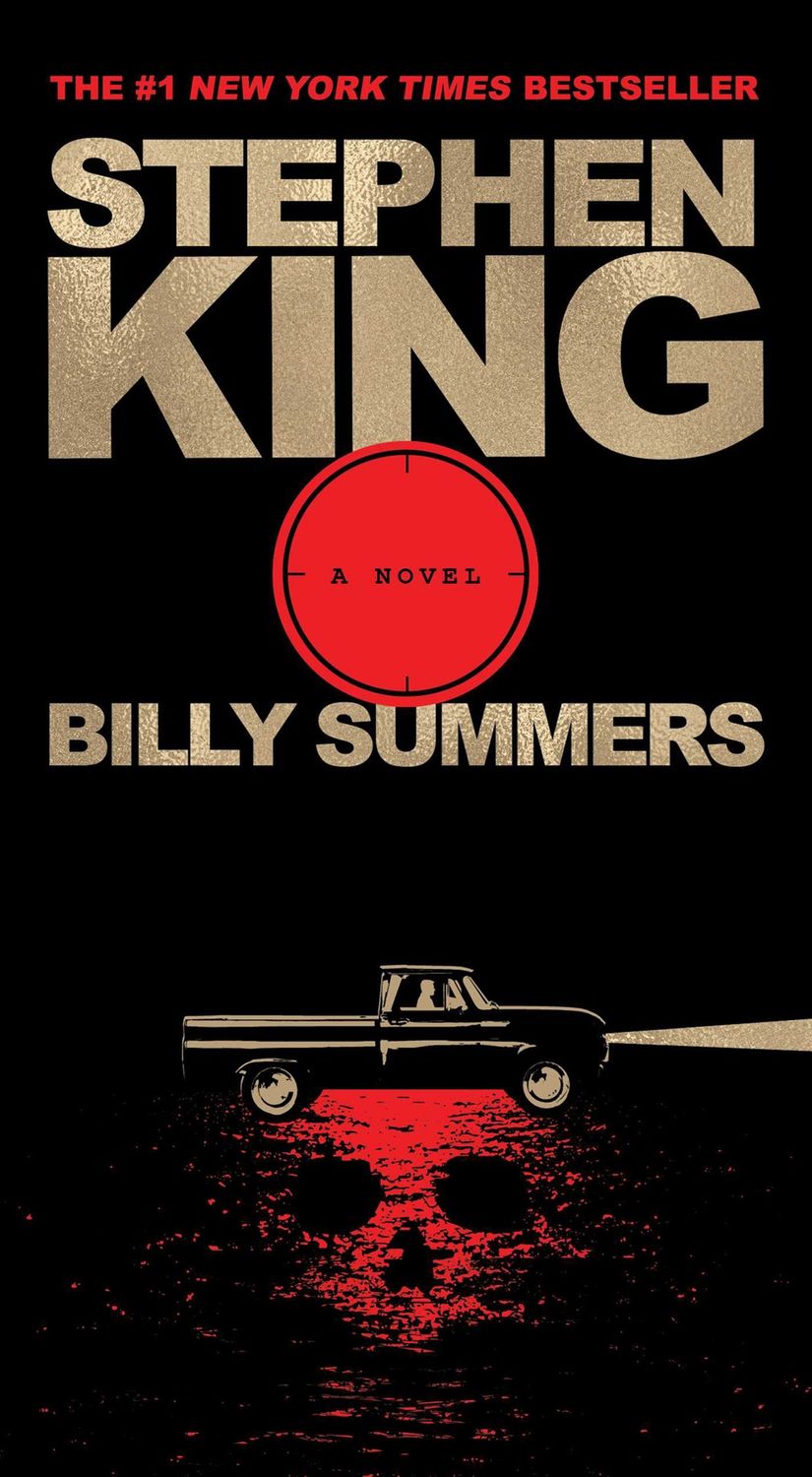 Stephen King - Billy Summers Stephen King - Billy Summers