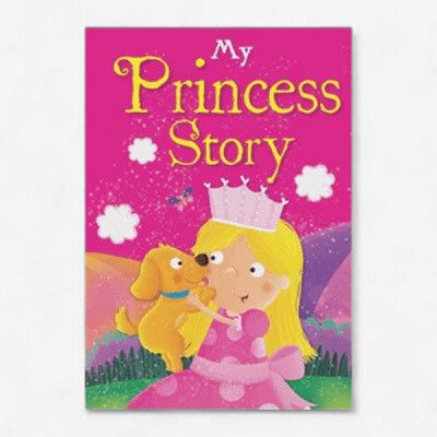My Princess Story