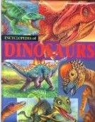 Encyclopedia Of Dinosaurs Encyclopedia Of Dinosaurs