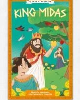 King Midas King Midas