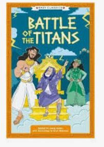 Battle Of The Titans