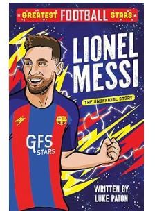 Greatest Football Stars- Lionel Messi Greatest Football Stars- Lionel Messi