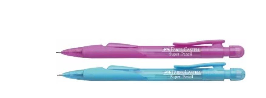 Mechanical Pencil 0.7 (Faber Castell)