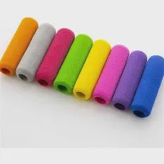 Pencil Foam Grips 8pc Pencil Foam Grips 8pc