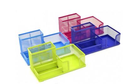 Desk Organizer 9154 (Deli) Desk Organizer 9154 (Deli)
