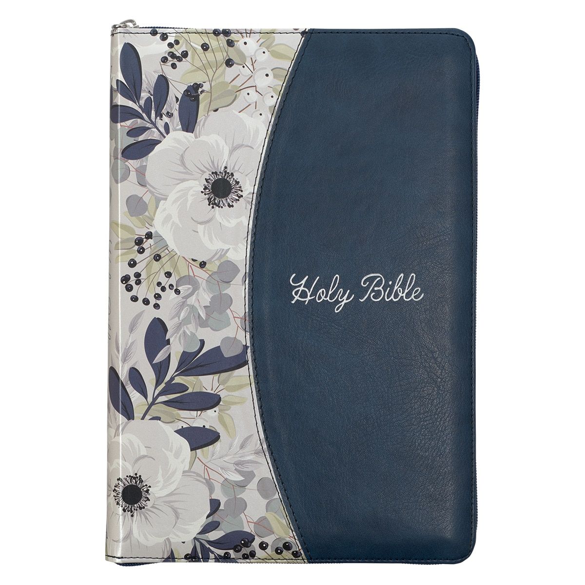 The Holy Bible- King James Version (Zip)