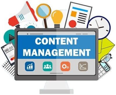 Total Content Management Services