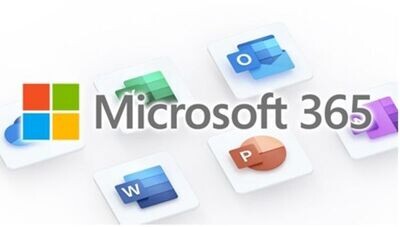 Microsoft 365 Hosted Email