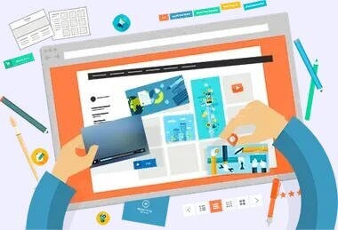 Redesign Your Current Website