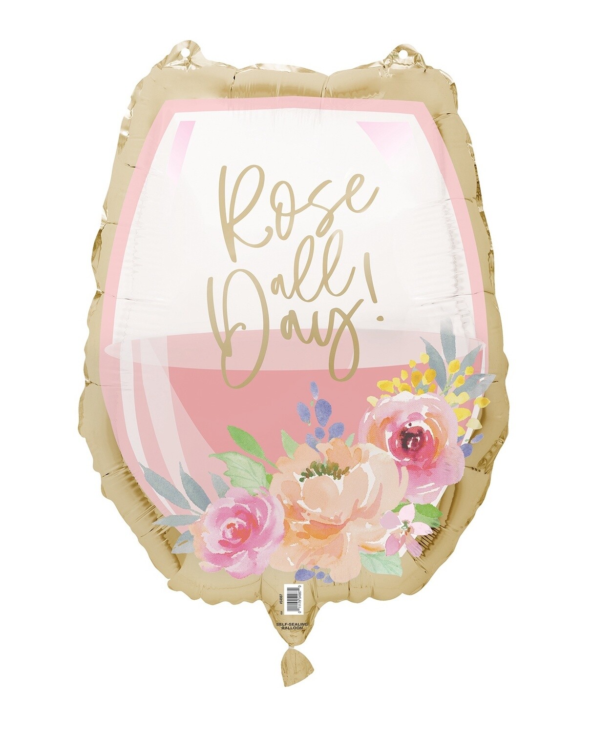 17&quot; Rose All Day