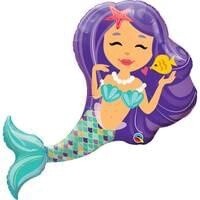 38&quot; Enchanting Mermaid
