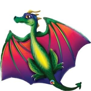 45&quot; Mythical Dragon