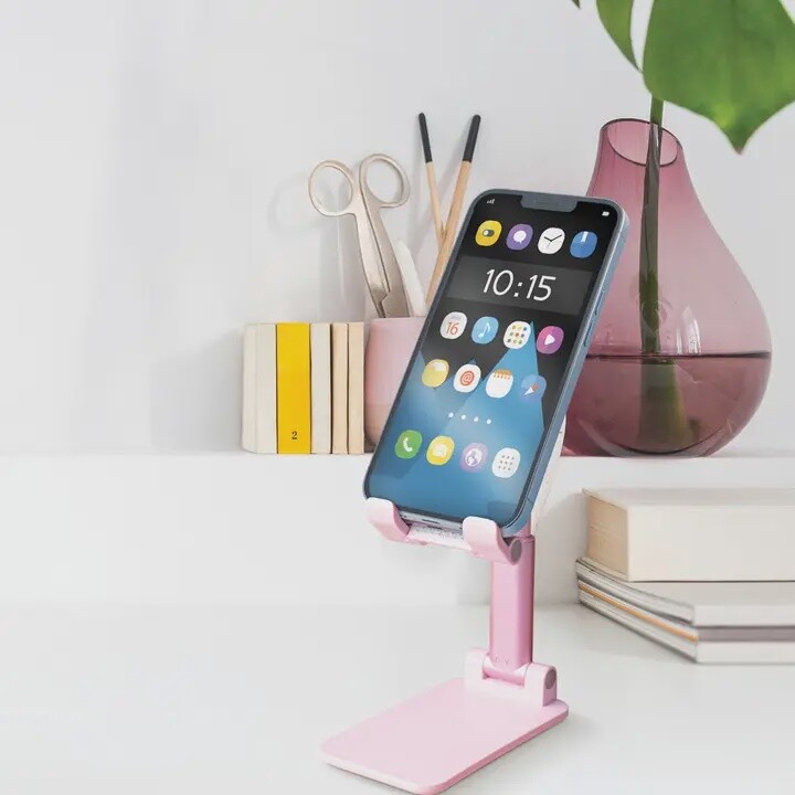 Phone Folding Tech Stand