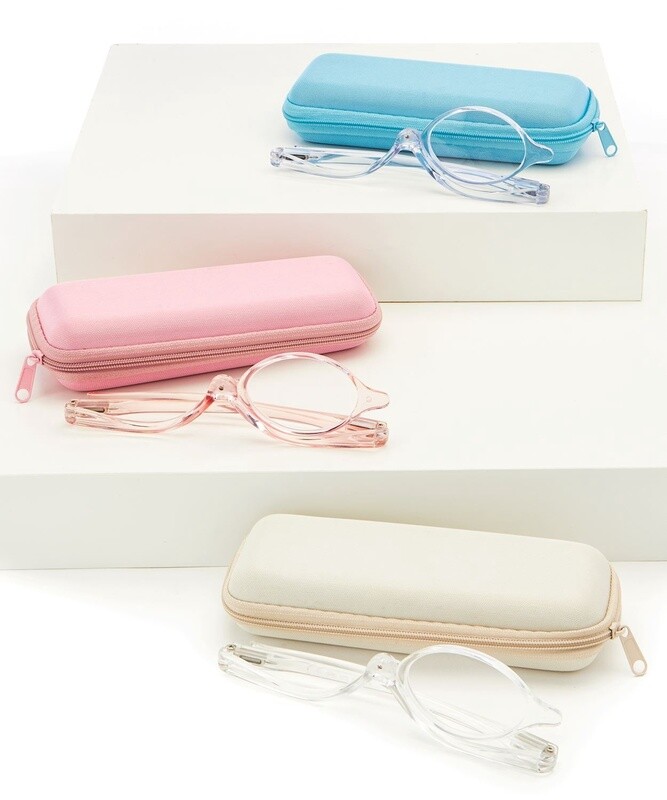 Magnifier Makeup Glasses