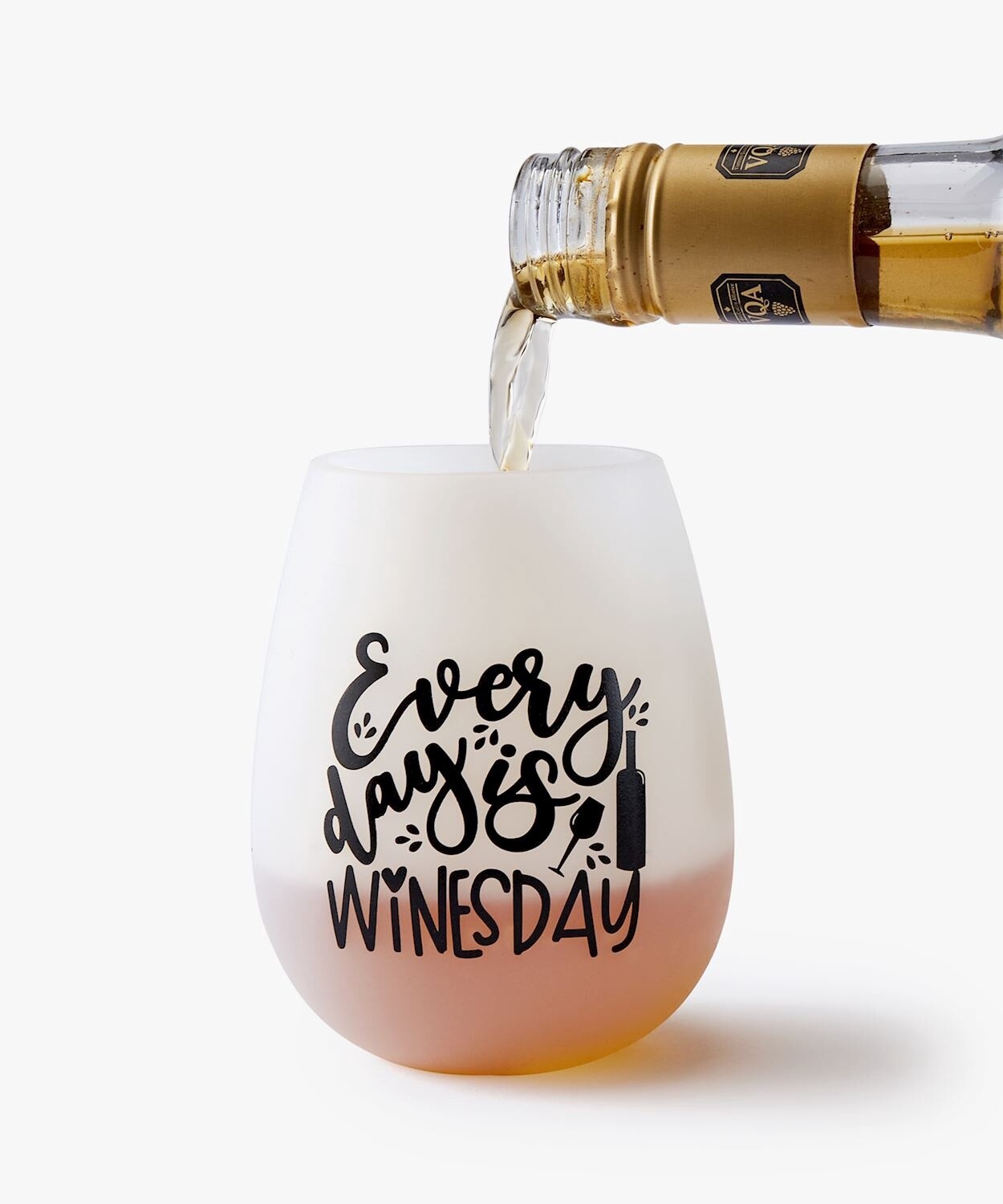 Wine Cup Silicon