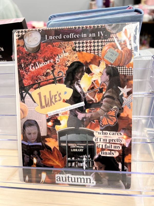I need coffee in an IV, Kindle Bookmark