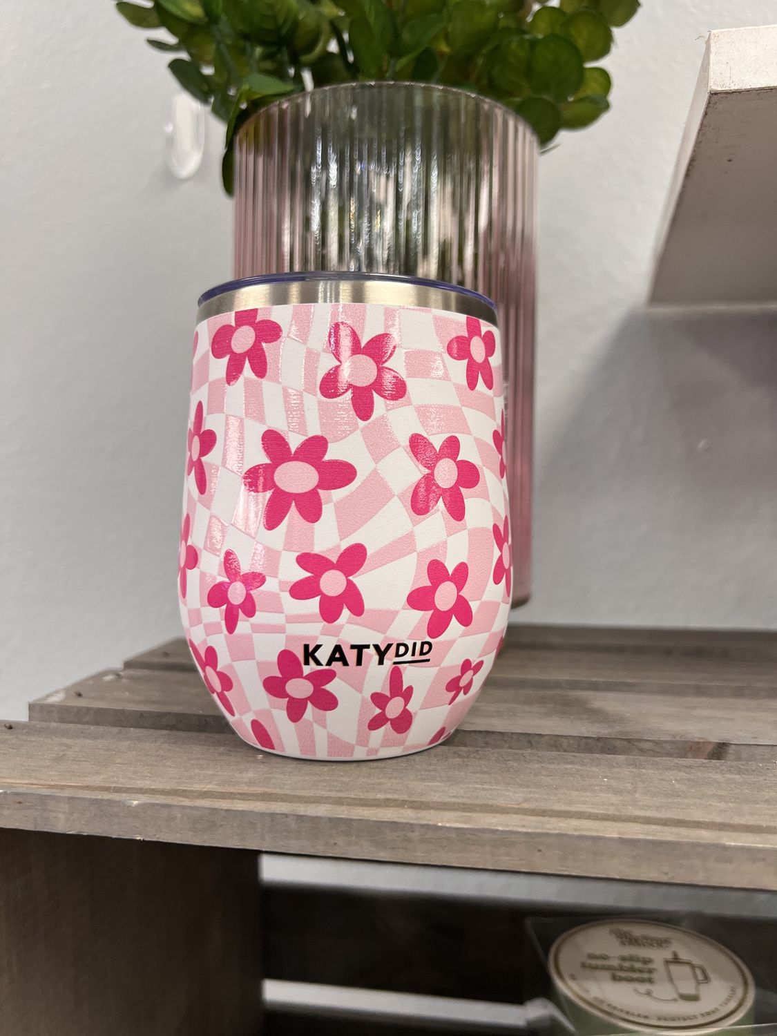 katydid wine cup