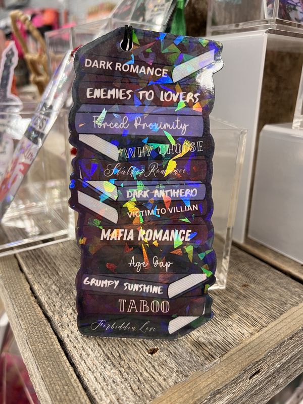 Dark Romance