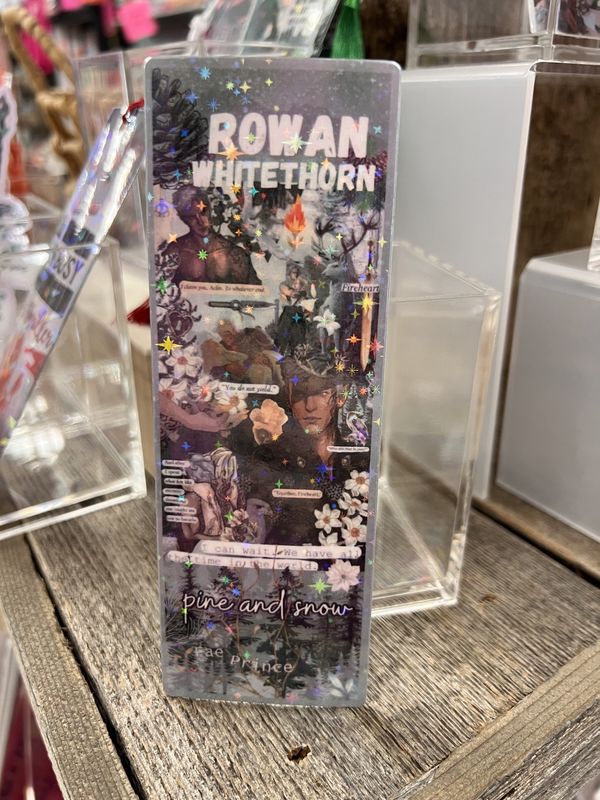 Roman Whitethorn