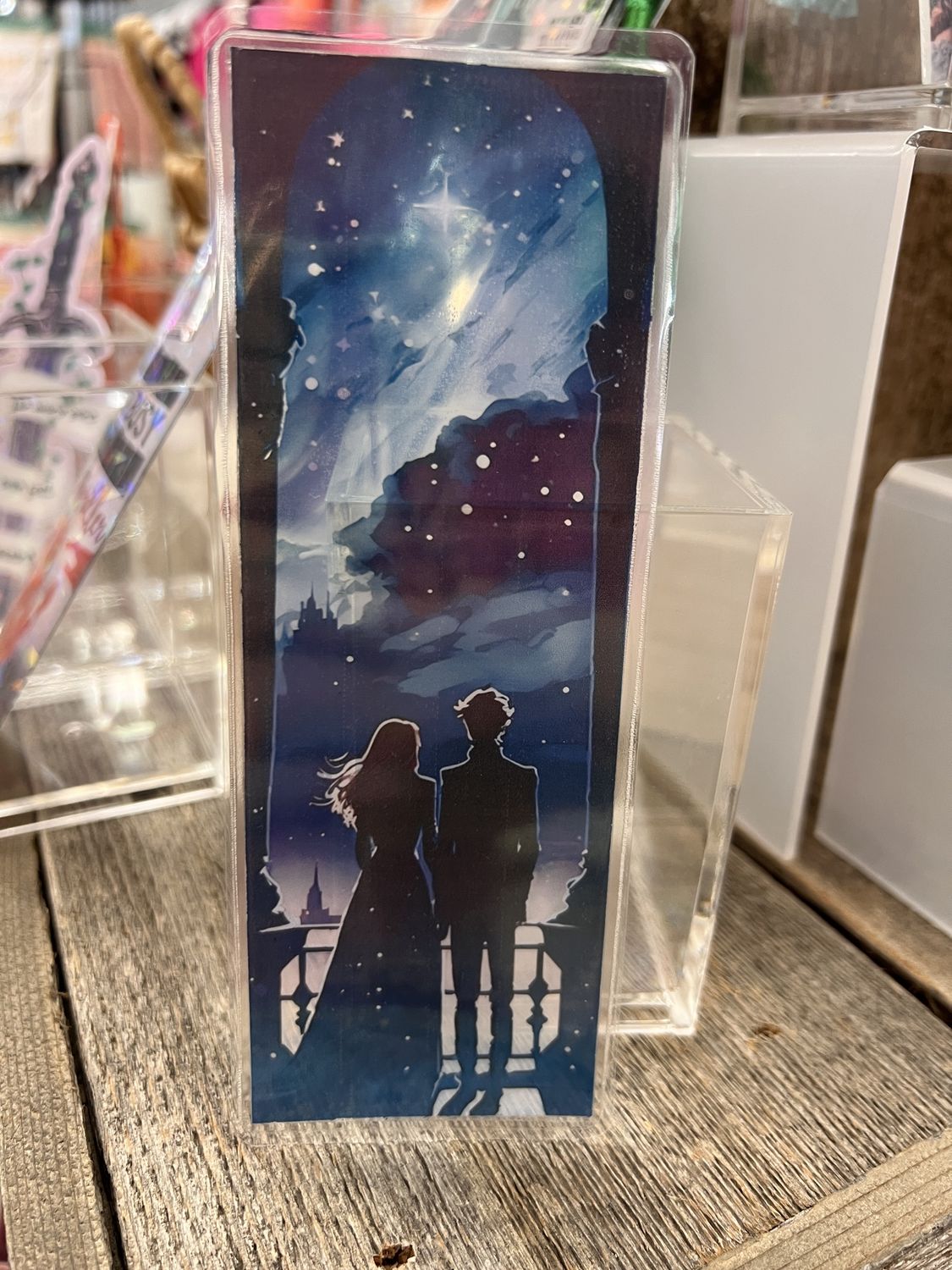 Galaxy Bookmark