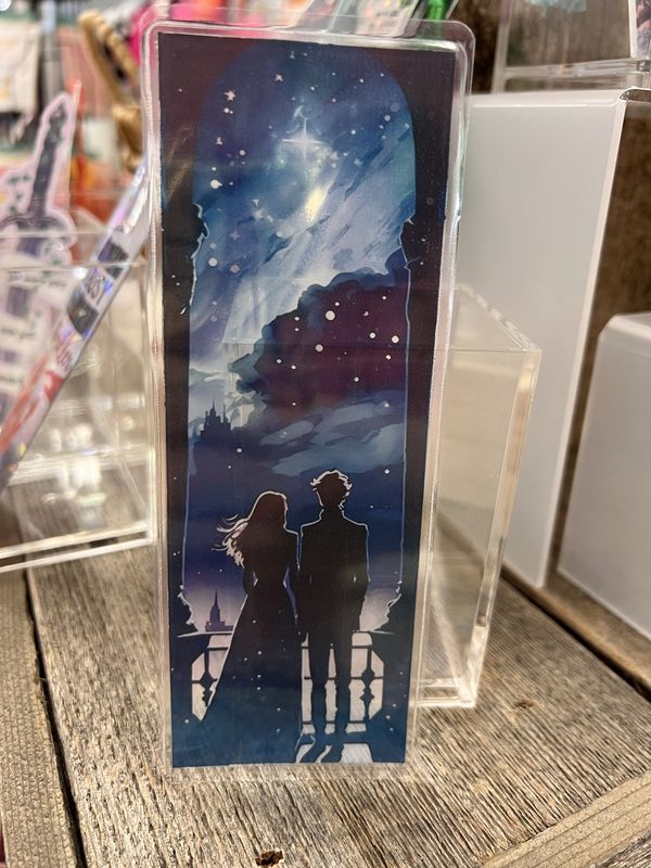 Galaxy Bookmark