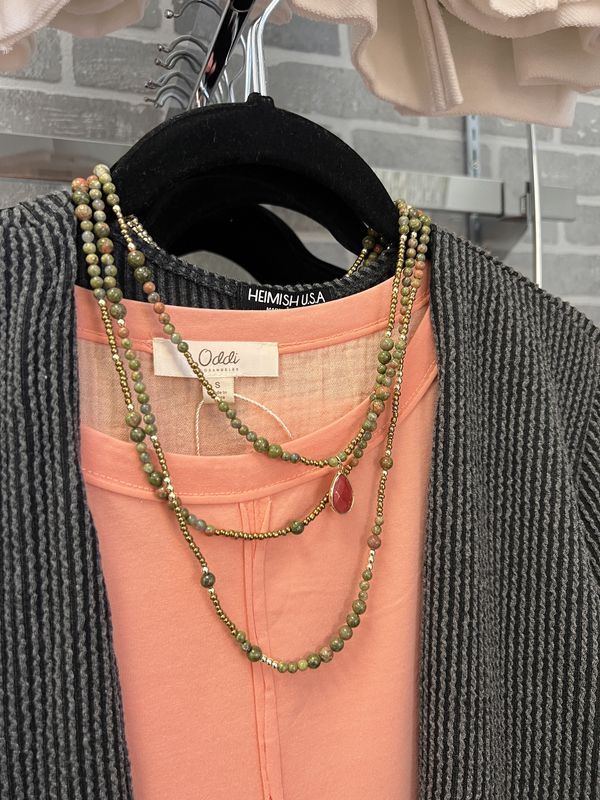 Maggie necklace