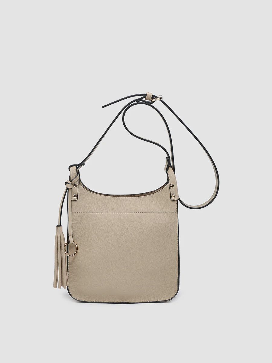 Lucinda Square Body Purse