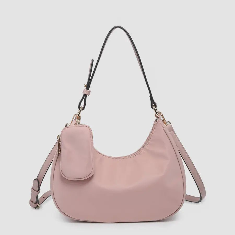 Jada Nylon Shoulder Nag