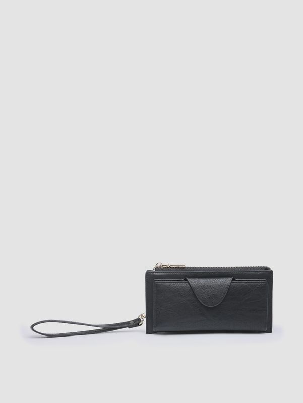Kyla Wallet- Black