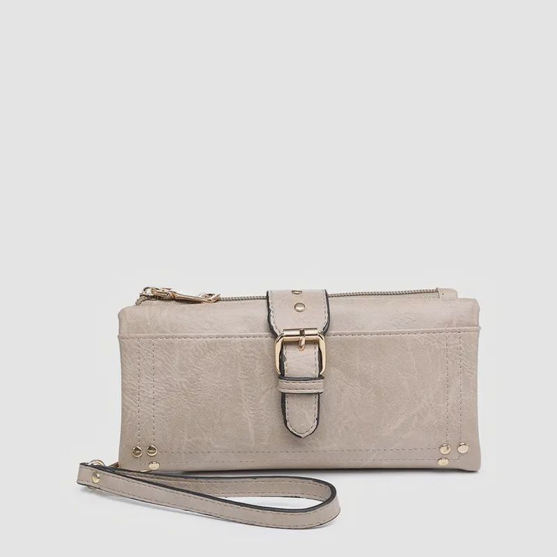 Cadence Buckle Wallet
