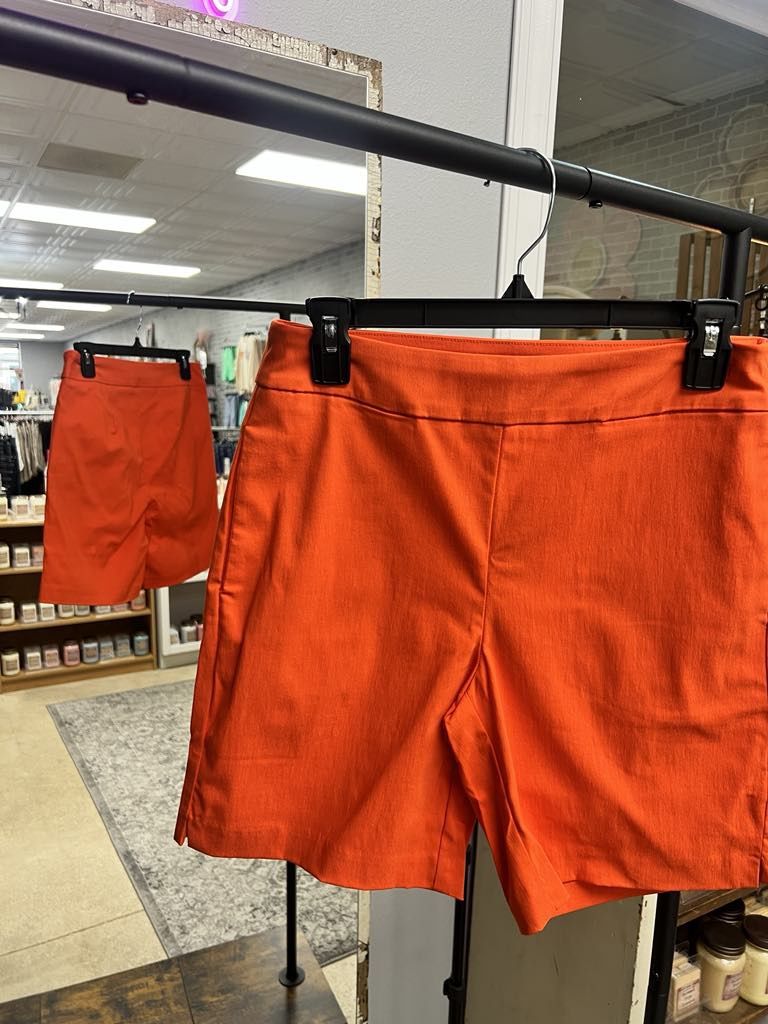 Eric 7” short