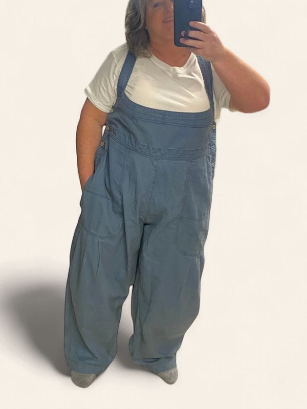 Overalls