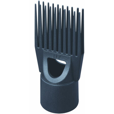 Hair straightening pik Long