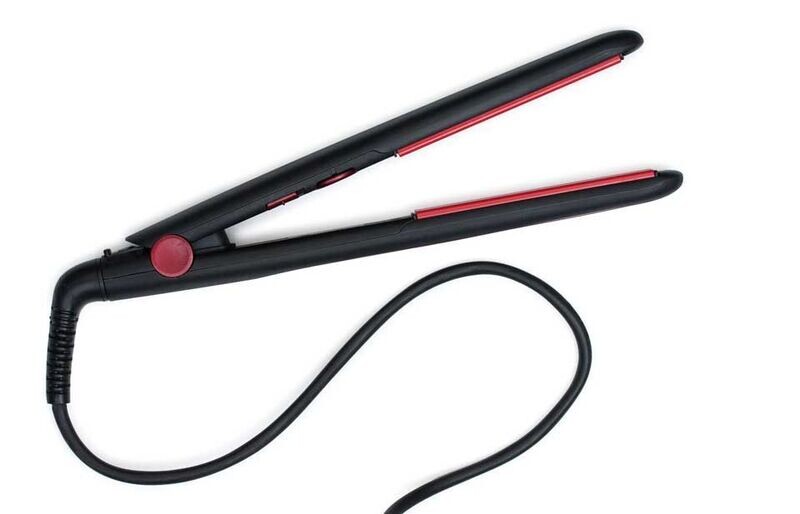 Straighteners