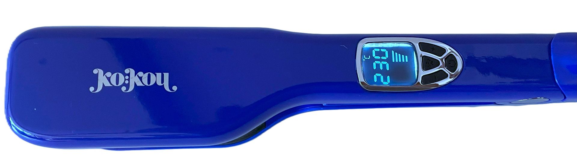 Pro Steam Brush
