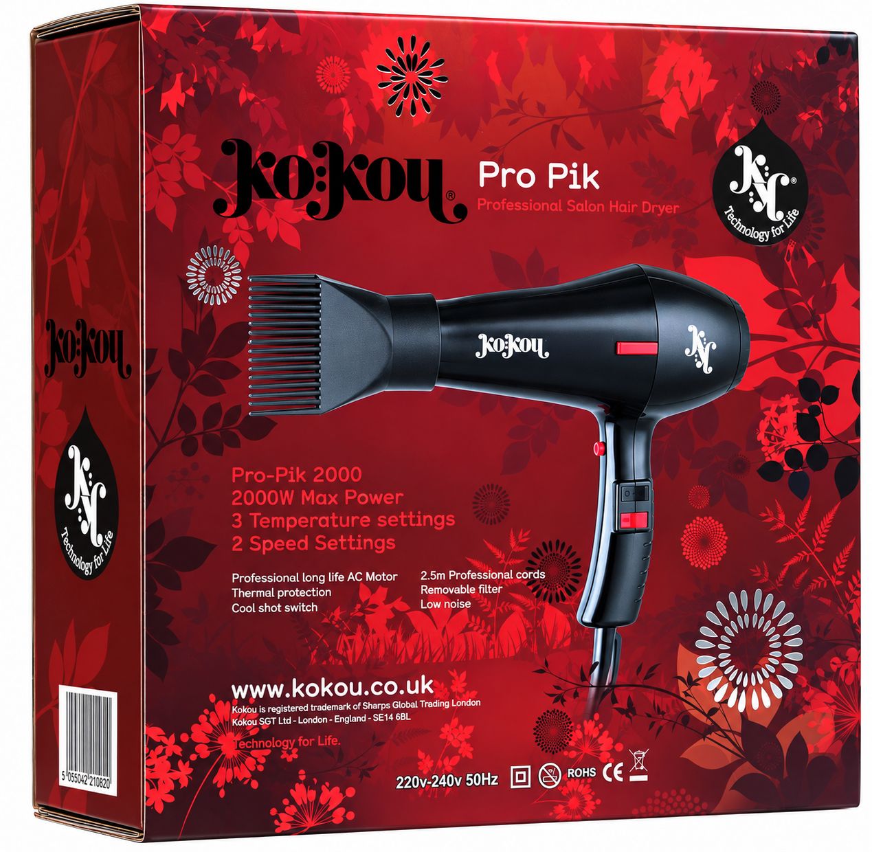 Ko:Kou Pro Pik