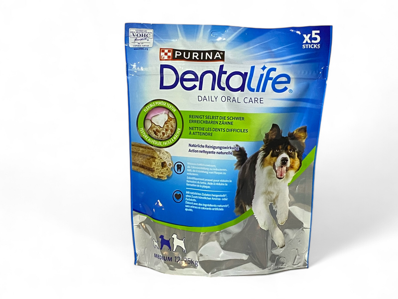Dentalife