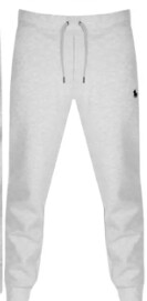 High Quality Y2K Trendy Sweatpants Grey