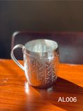 Aluminum Mug