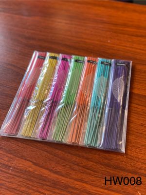 Incense Sticks, Mixed Fragrance, M