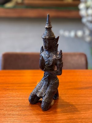Resin Thai Male Angel