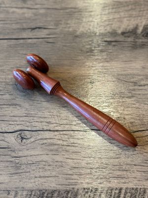Wooden Massage Roller, Type A
