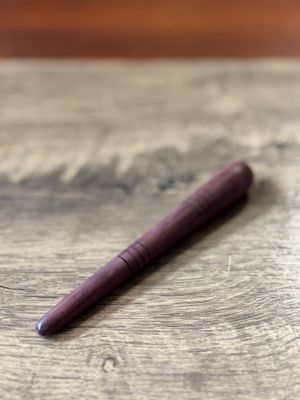 Wooden Massage Stick