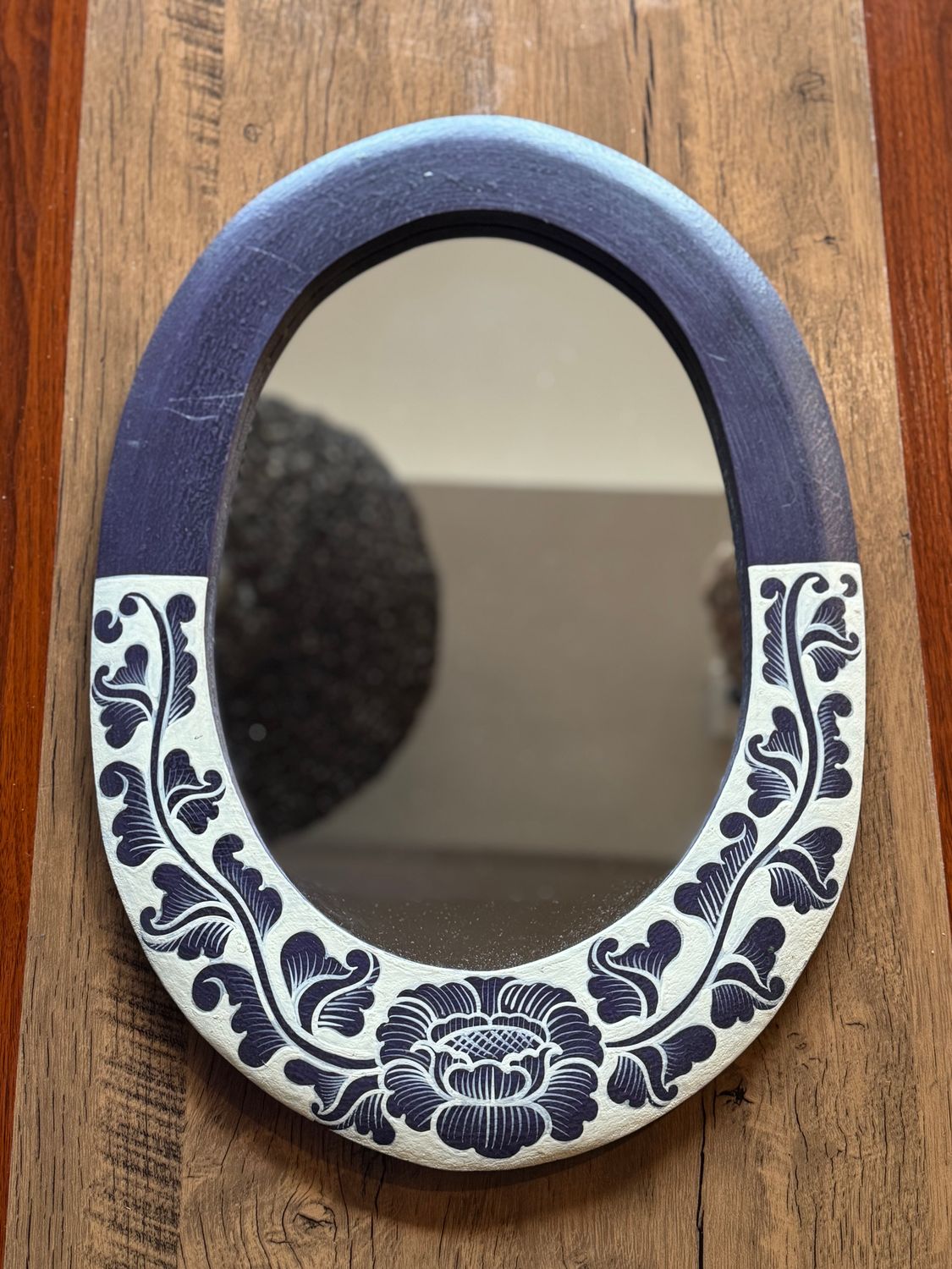 Wall Hanging Mirror