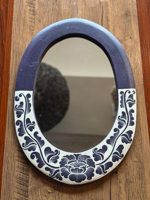 Wall Hanging Mirror
