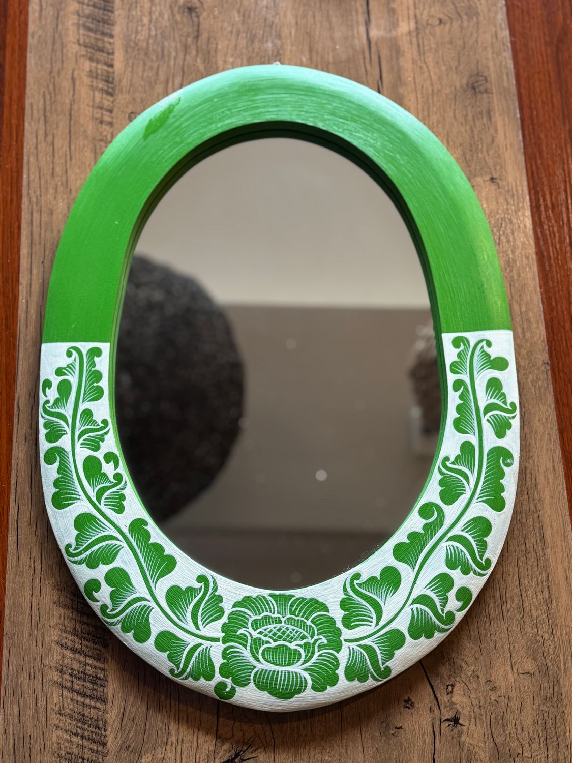 Wall Hanging Mirror