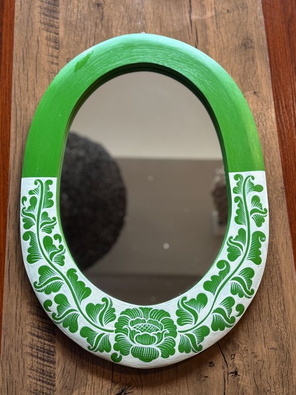 Wall Hanging Mirror